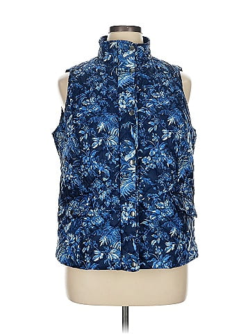 Talbots Vest (view 1)