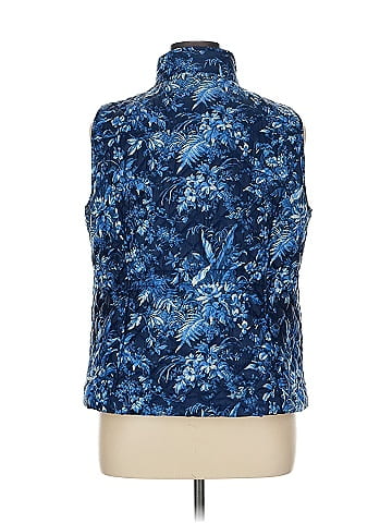 Talbots Vest (view 2)