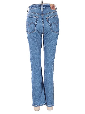 Levi Strauss Signature Jeans (view 2)