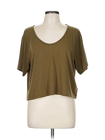 Athleta Short Sleeve T-Shirt (view 1)