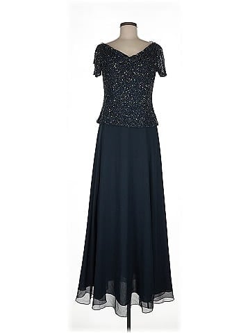 Jkara Cocktail Dress (view 1)