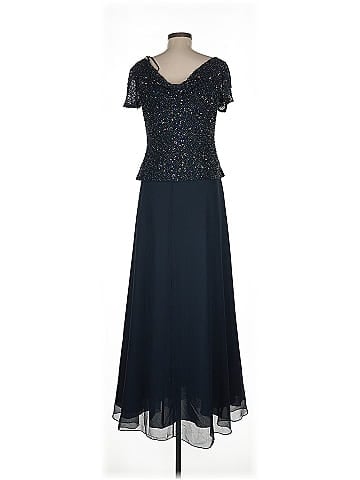 Jkara Cocktail Dress (view 2)