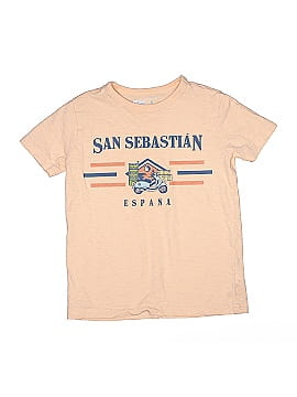 Crewcuts Short Sleeve T Shirt