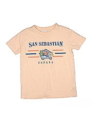 Crewcuts Short Sleeve T Shirt