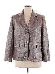 Ellen Tracy Blazer
