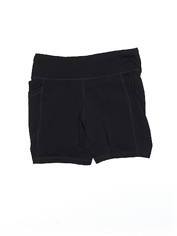 Black Diamond Athletic Shorts (view 1)
