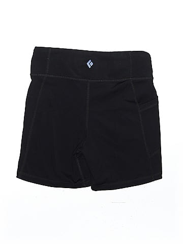 Black Diamond Athletic Shorts (view 2)