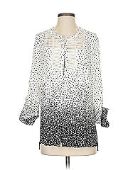 Daniel Rainn 3/4 Sleeve Blouse