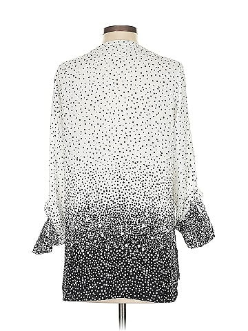 Daniel Rainn 3/4 Sleeve Blouse (view 2)