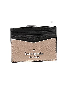 Kate Spade New York Leather Card Holder