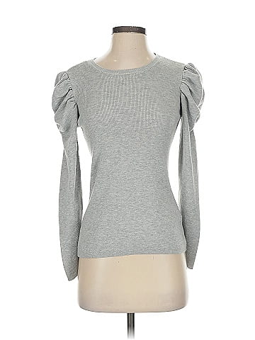 Catherine Malandrino 3/4 Sleeve T-Shirt (view 1)