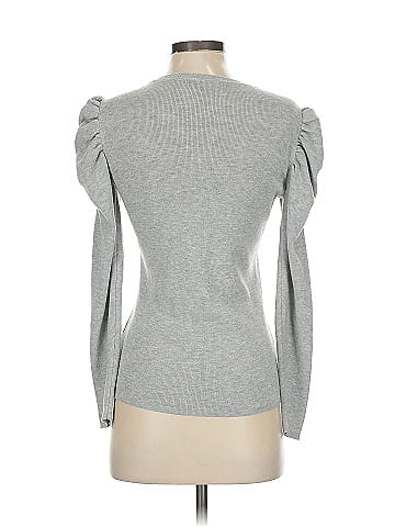 Catherine Malandrino 3/4 Sleeve T-Shirt (view 2)