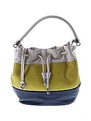 Brighton Leather Shoulder Bag