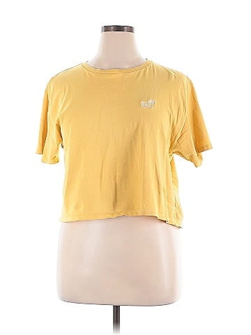 Rip Curl Short Sleeve T-Shirt (view 1)