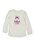 Jumping Beans Gray Sweatshirt Size 3T - photo 1