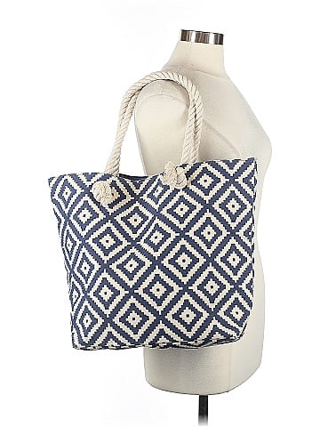 Summer & Rose Tote (view 2)