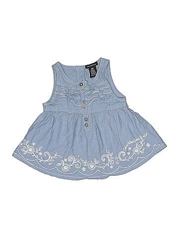 CALVIN KLEIN JEANS Dress (view 1)