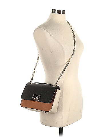 MICHAEL Michael Kors Leather Satchel (view 2)