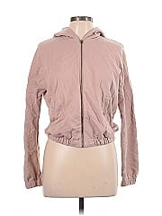Vuori Zip Up Hoodie