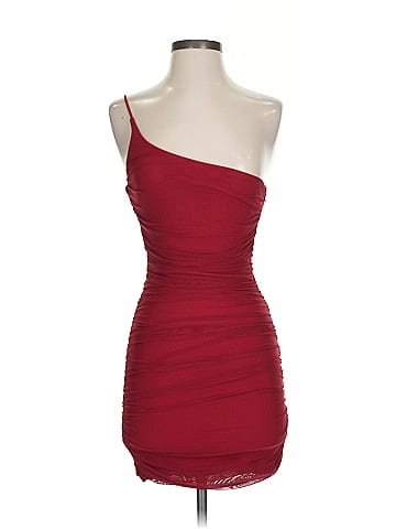 Princess Polly Cocktail Dress (view 1)