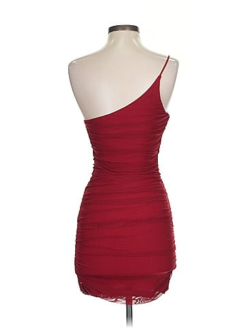 Princess Polly Cocktail Dress (view 2)