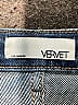 Vervet Stars Blue Jeans Size 25 waist - photo 4