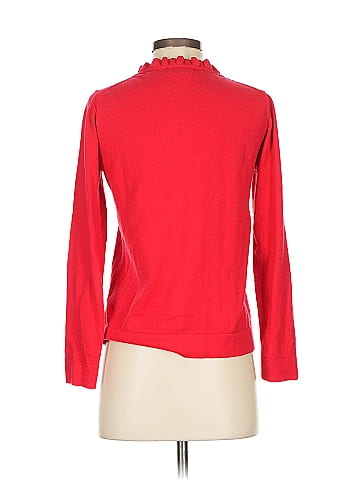 J.Crew Factory Store Long Sleeve Top (view 2)