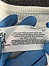 Carter's Metallic Silver Long Sleeve Top Size 5T - photo 4