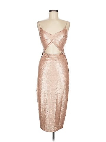 L'Agence Cocktail Dress (view 1)