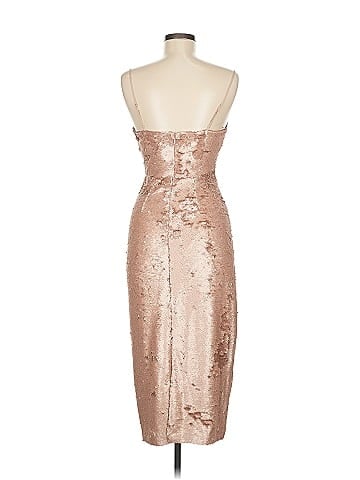 L'Agence Cocktail Dress (view 2)