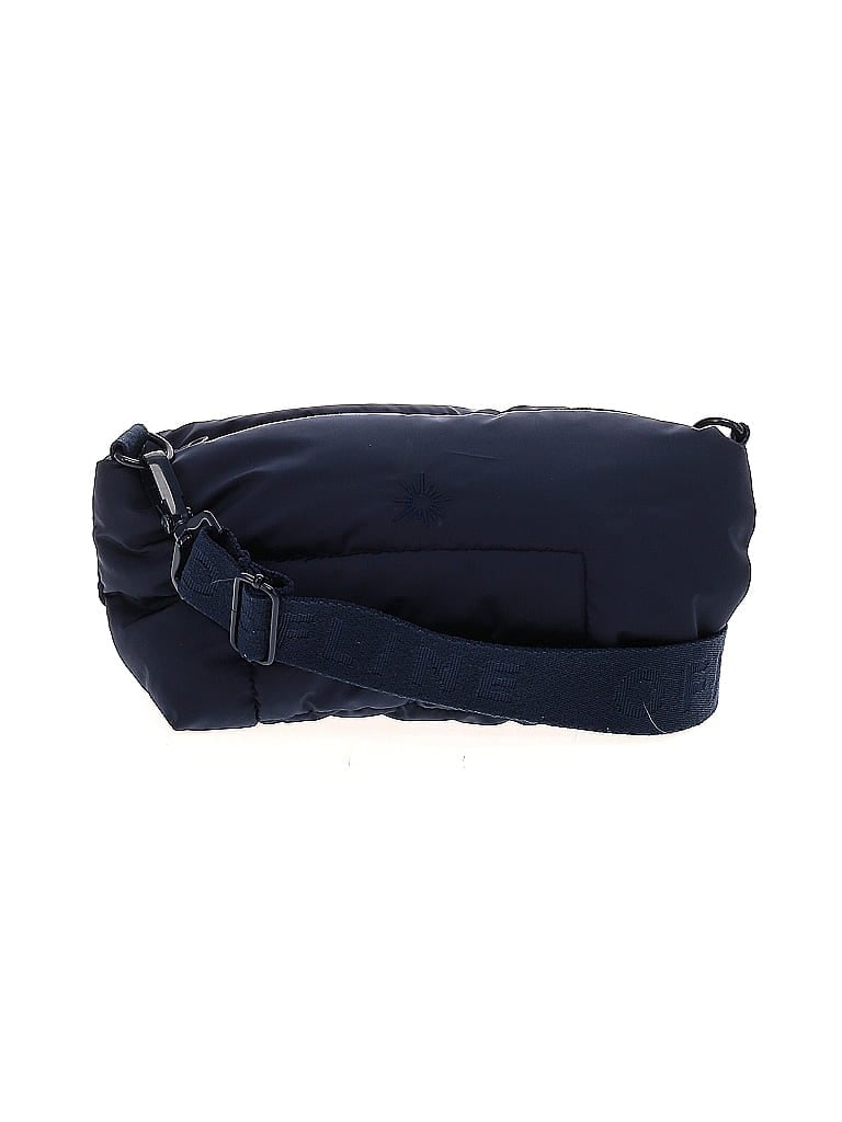 OFFLINE by Aerie 100% Polyester Blue Crossbody Bag One size - photo 1