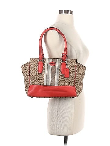 Coach Tote (view 2)