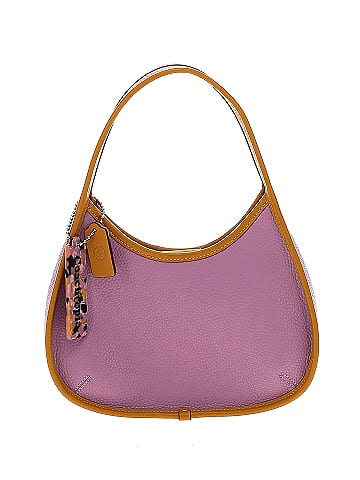 Coachtopia Leather Satchel (view 1)