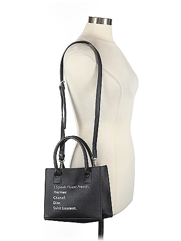LA/TC Satchel (view 2)