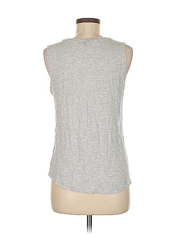 Betsey Johnson Performance Sleeveless T-Shirt (view 2)