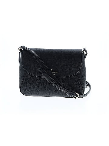 Kate Spade New York Leather Crossbody Bag (view 1)