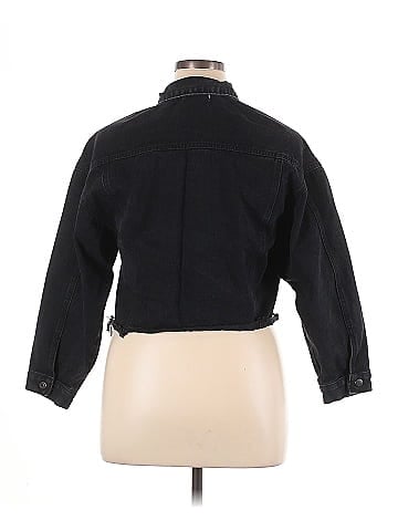 Elia Cher Denim Jacket (view 2)