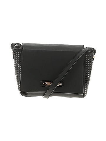 Versace 19.69 Abbigliamento Sportivo Studded Shoulder Bag (view 1)