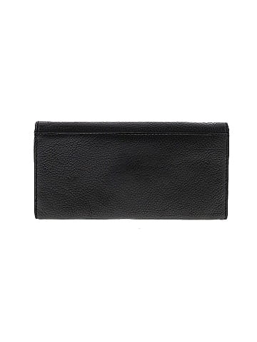 Marc by Marc Jacobs Leather Wallet (view 2)