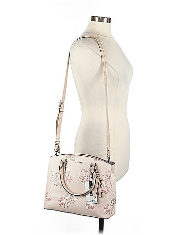 Nine West Satchel (view 2)