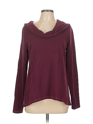 lucy Pullover Sweater (view 1)