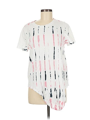 Sanctuary Short Sleeve T-Shirt (view 1)