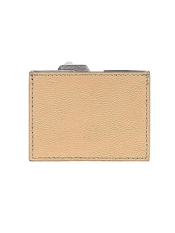 Anthropologie Leather Card Holder (view 2)