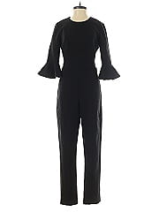 Black Halo Jumpsuit