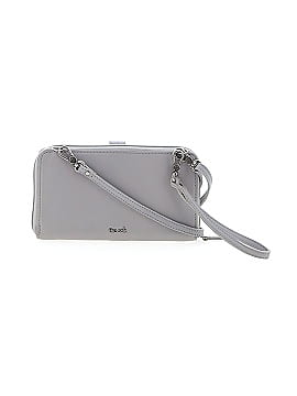 The Sak Leather Crossbody Bag