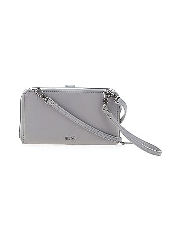 The Sak Leather Crossbody Bag (view 1)