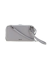The Sak Leather Crossbody Bag