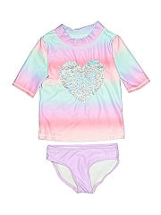 Carter's Two Piece Swimsuit