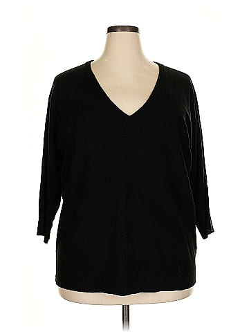New York & Company Pullover Sweater (view 1)