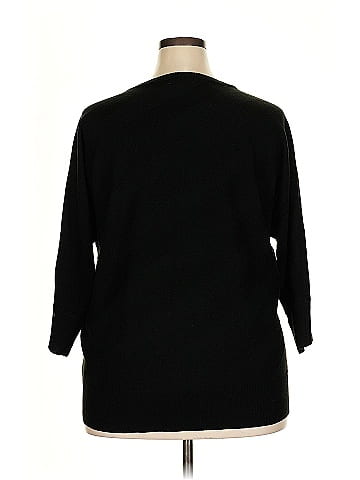 New York & Company Pullover Sweater (view 2)